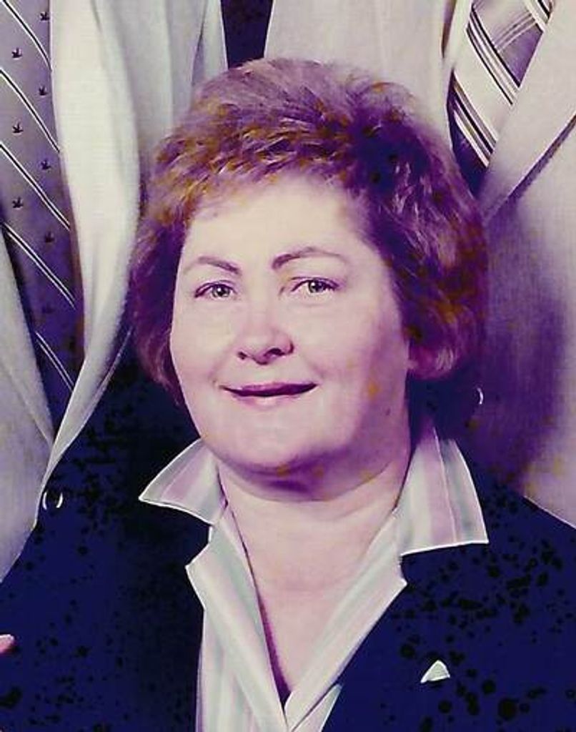 Lucy Ellen Bodkin Profile Photo