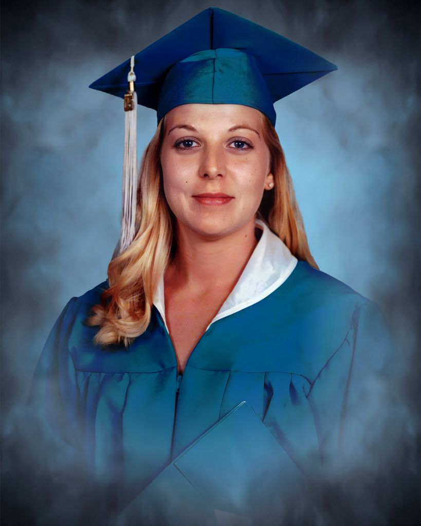 Cindy Shalene Johnson Vaughn Profile Photo