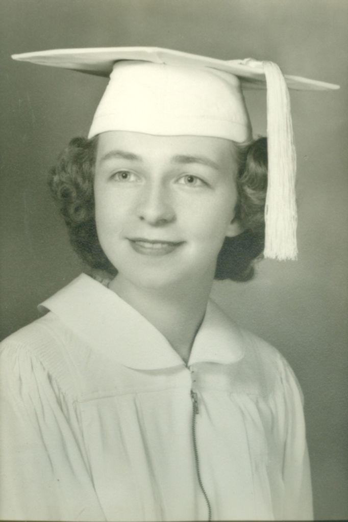 Patricia J. (Wilcox)  Bodine