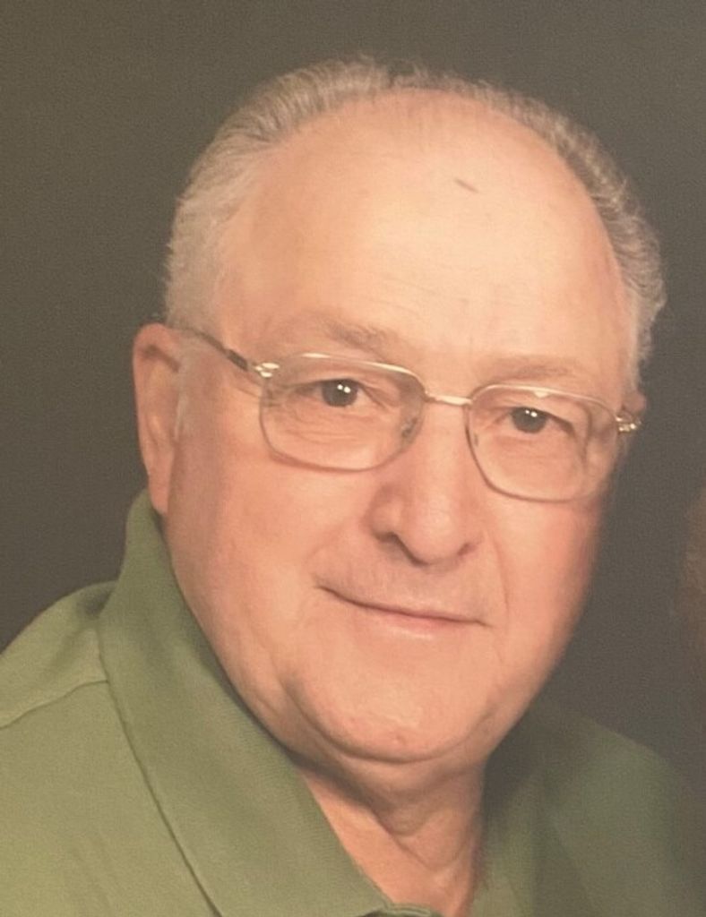 Jerry Glen Hite