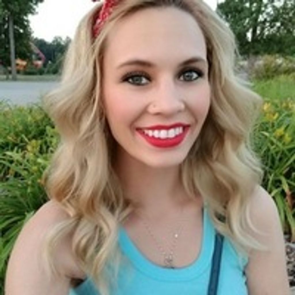 Katelynn E. Hall-Crnkovich