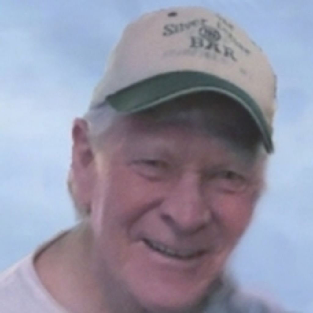 Joseph Carey Henderson