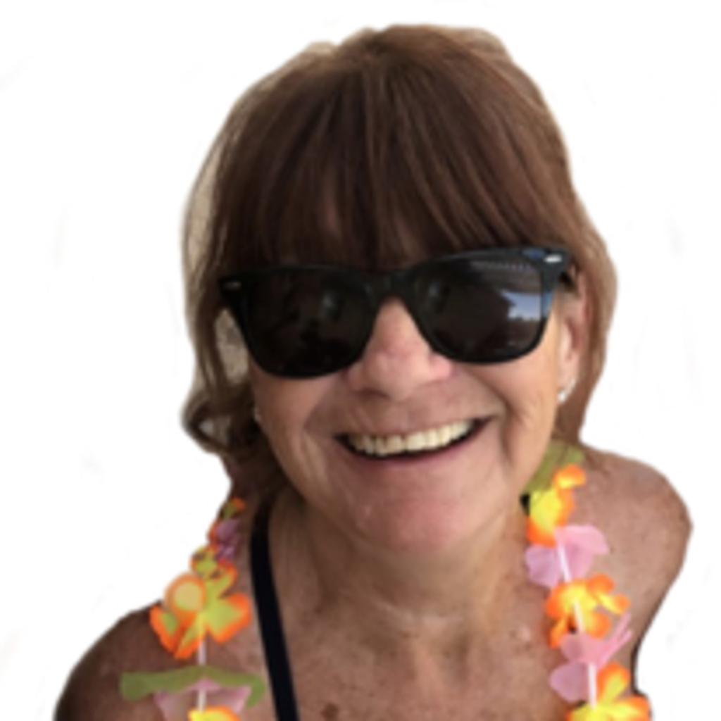 Phyllis Eileen Griffin