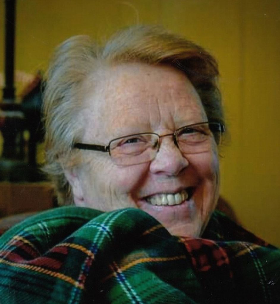 Patricia Sue (Mckinney)  Dunnum Profile Photo