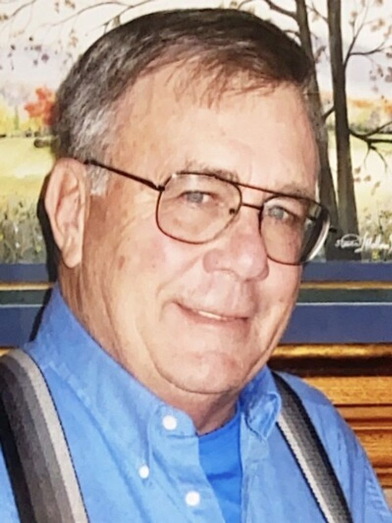 Otto Joseph Beiting Profile Photo