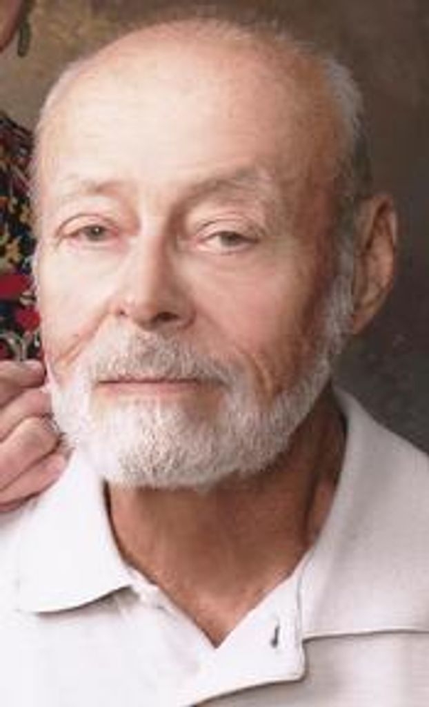 Bernard "Ben" Mischler