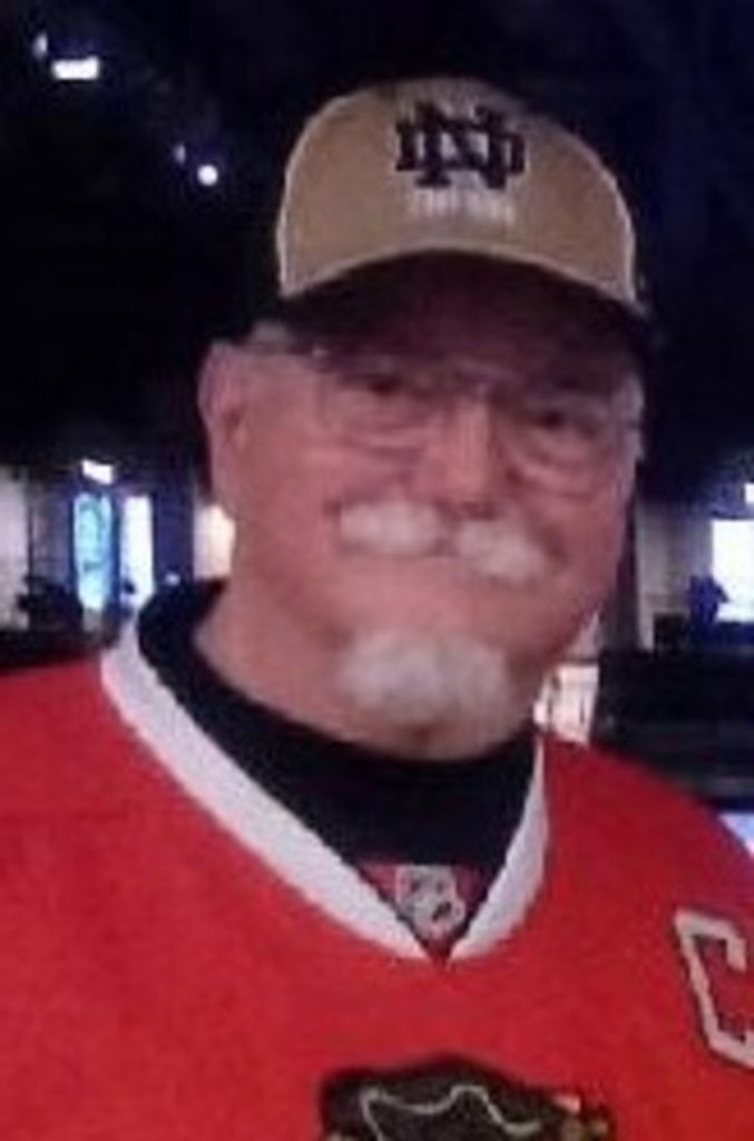 Joseph M. Brown