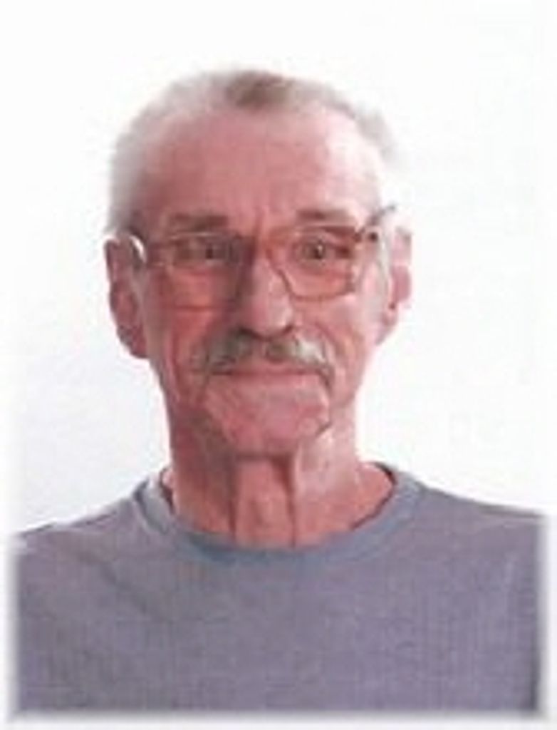 James Sherman Wickham