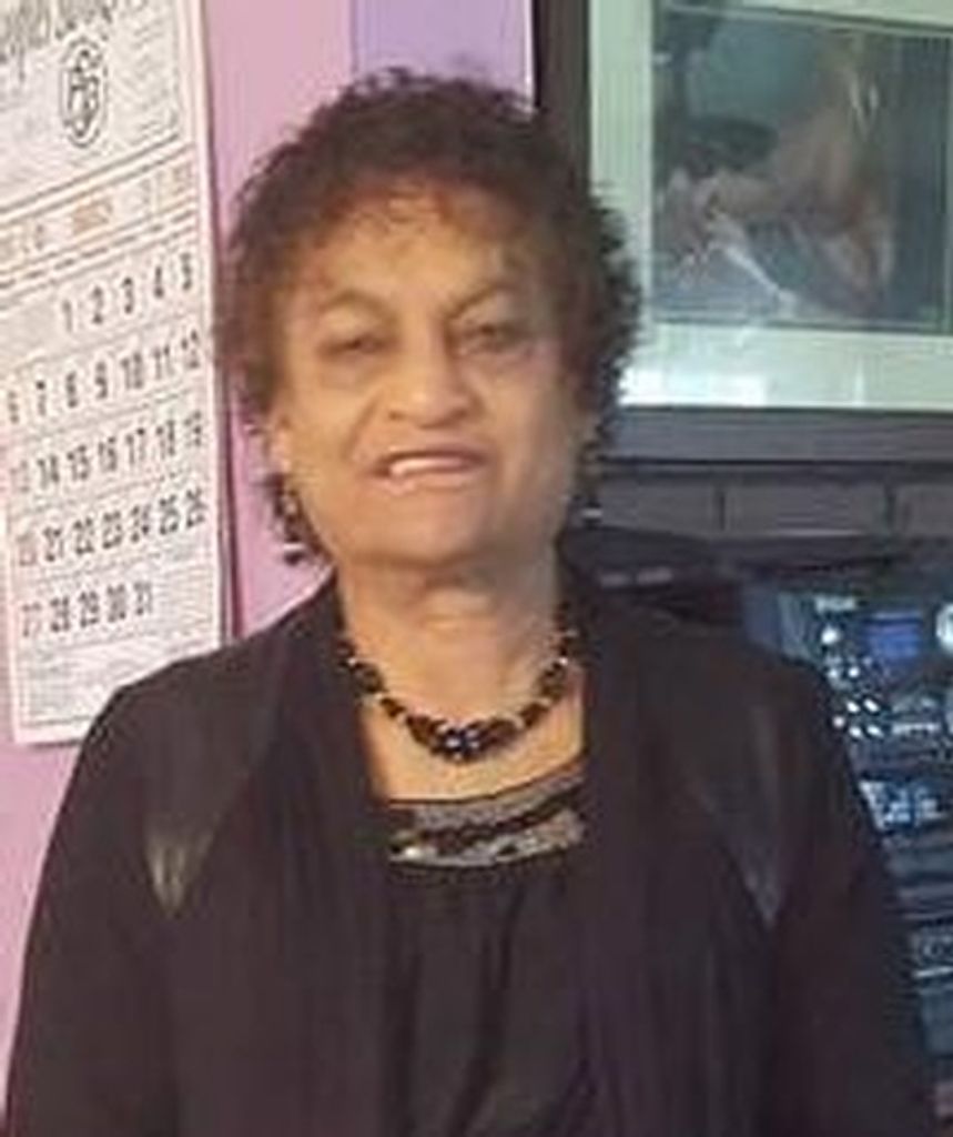 Janice Mahaney Profile Photo