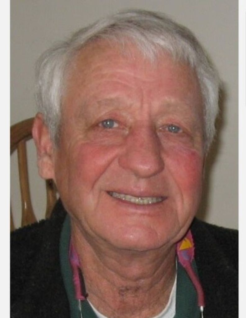 Paul F. Macdonald Profile Photo