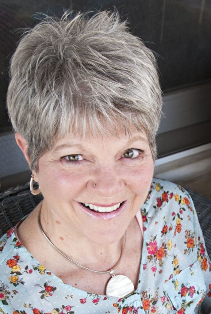 Paulette (Griffith)  Lawrence