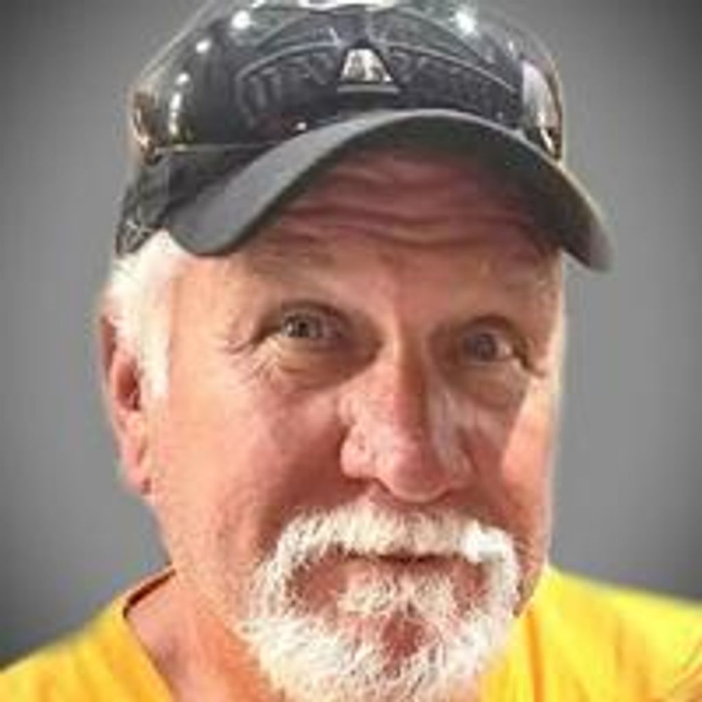 Randy S. Brunkhorst