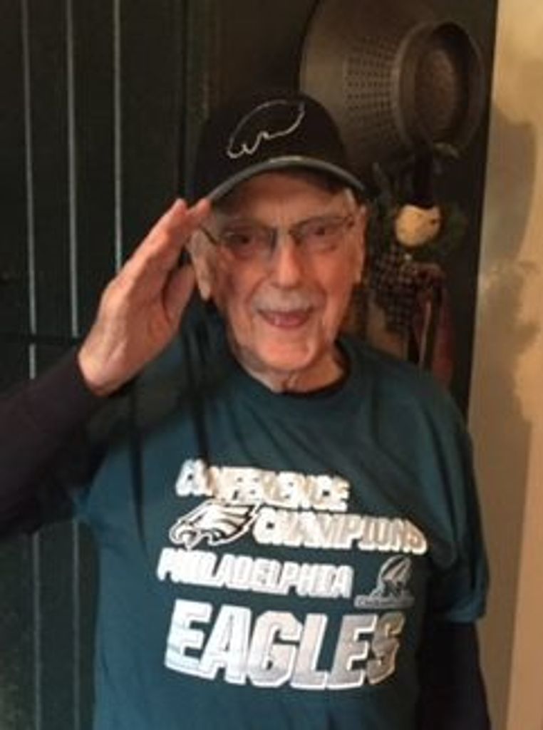 Charles B. "Charlie" Miller