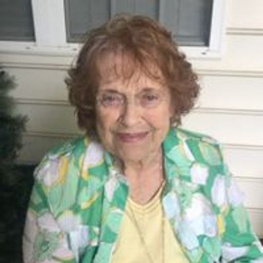 Eloise Mcmeekin Clyburn Profile Photo