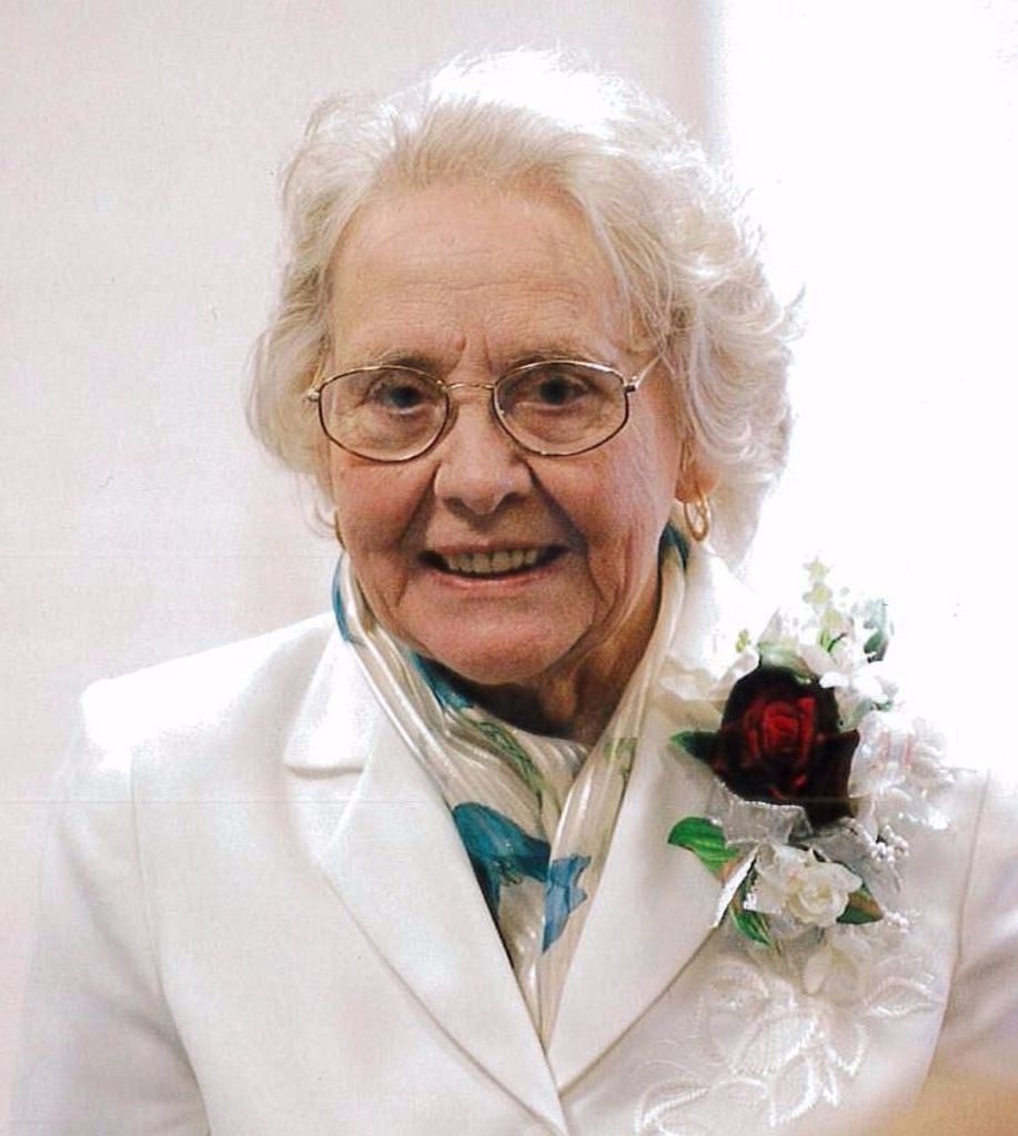 Marjorie L Lindsey