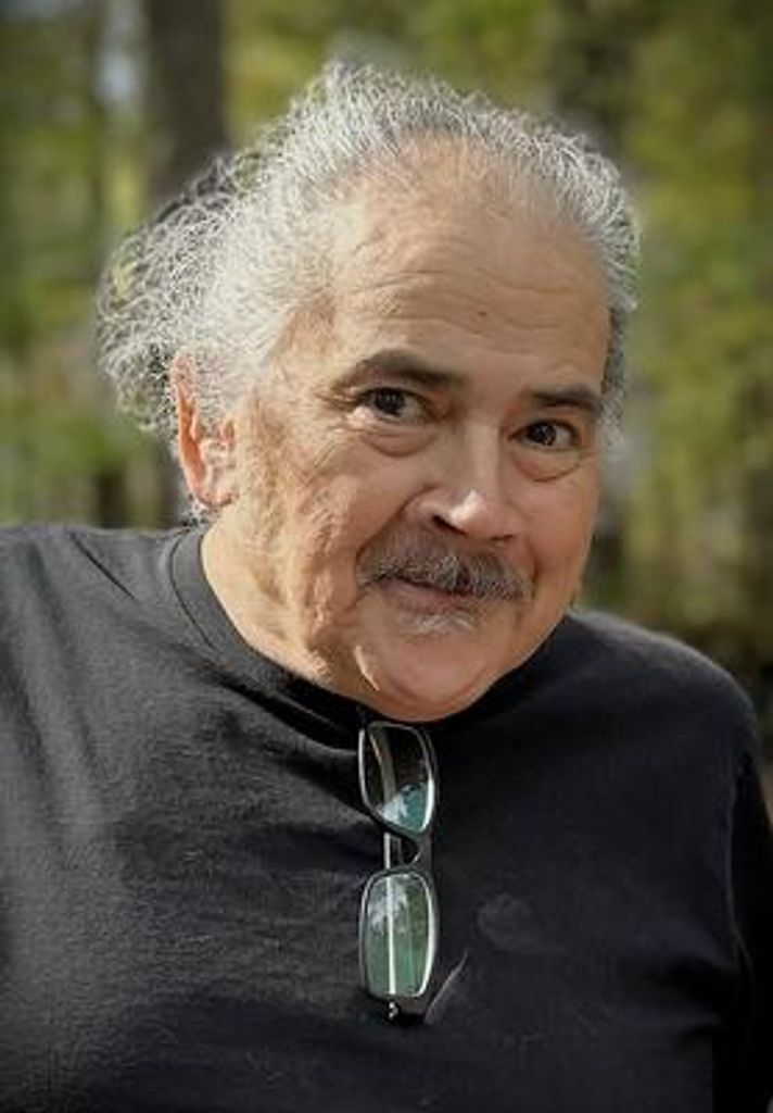 Guy M Kaquatosh Profile Photo