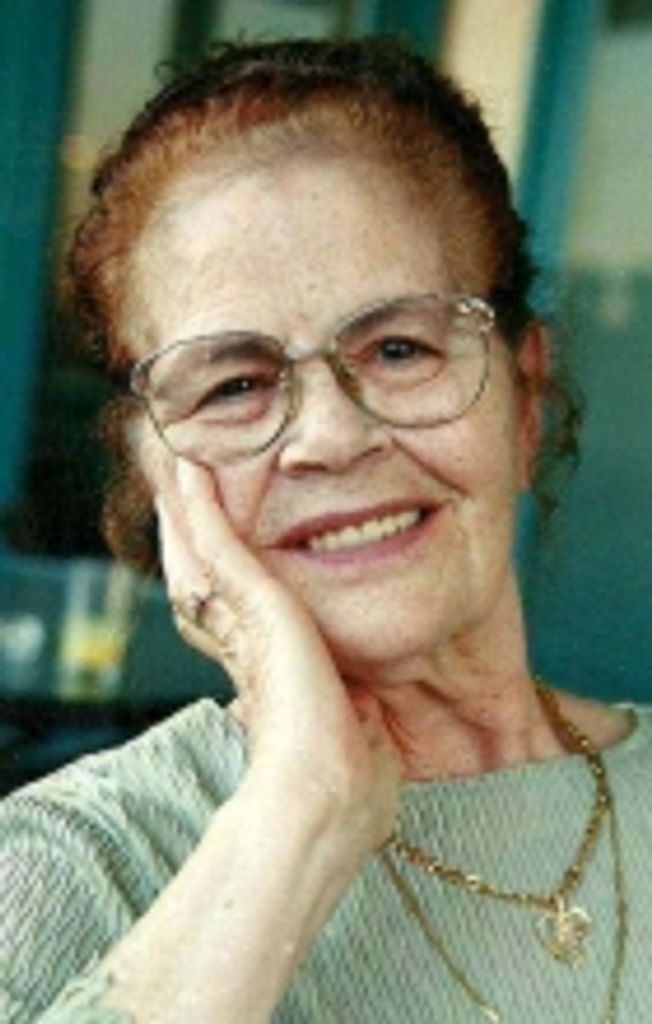 Lena Donizetti