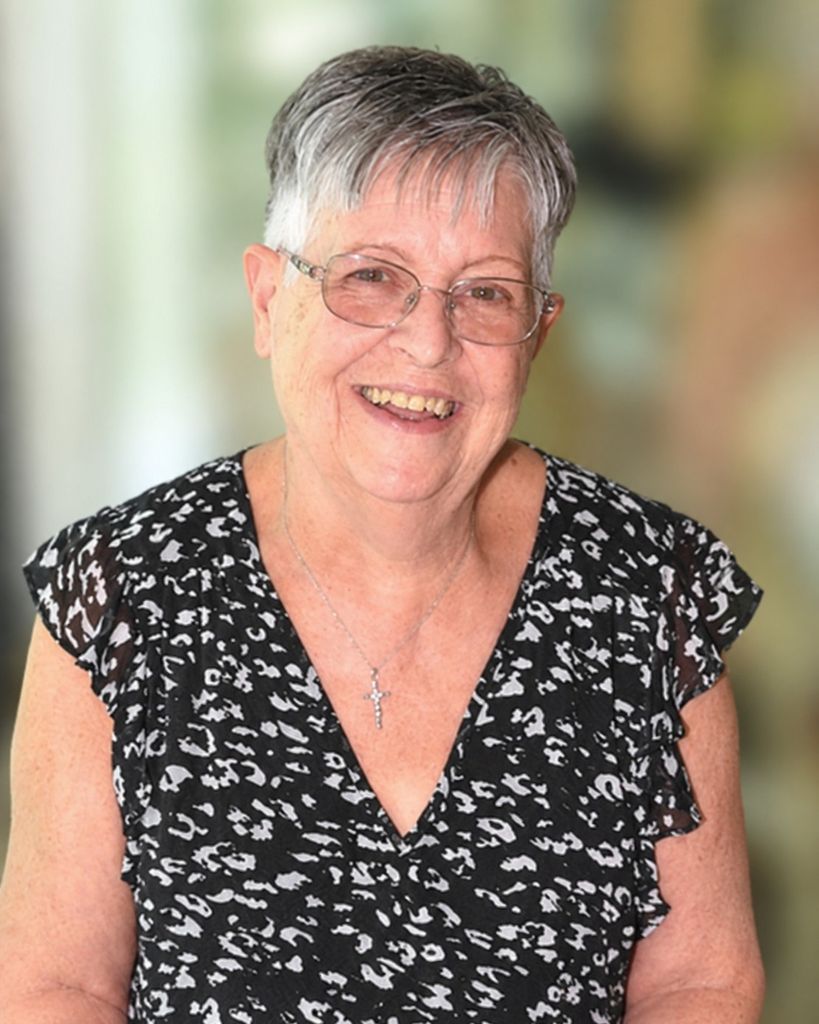 Kathleen Ruth Umstead