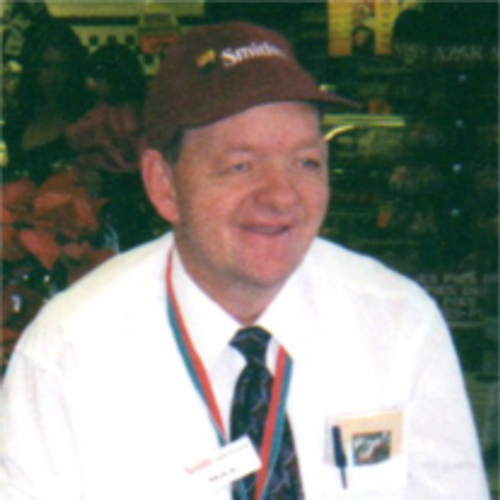Maxwell Allen Haugen
