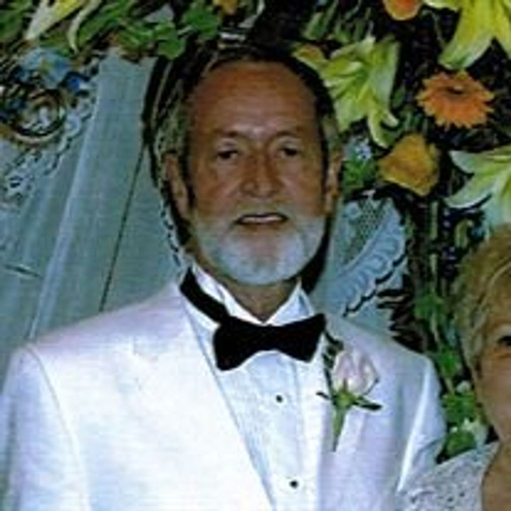 William  Gale Derry