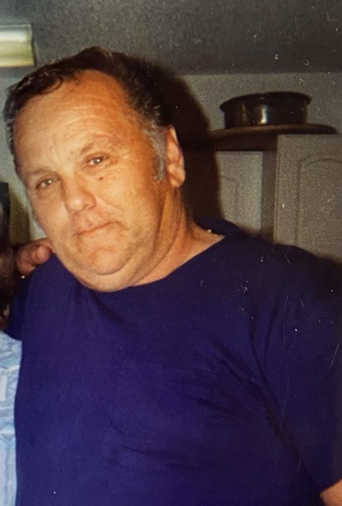 John Becker Profile Photo