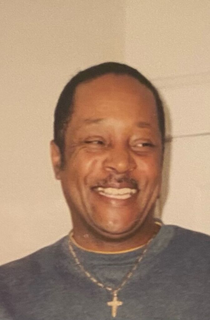 Rickey Allen Mckinney Profile Photo