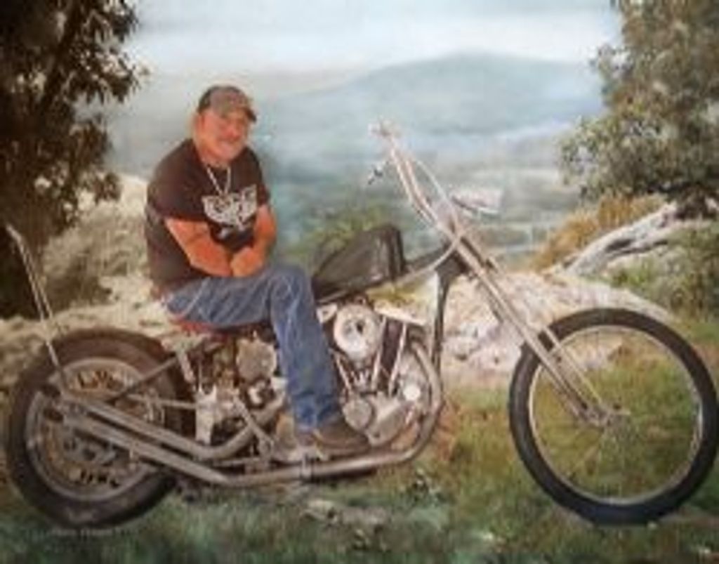 Glen Baker