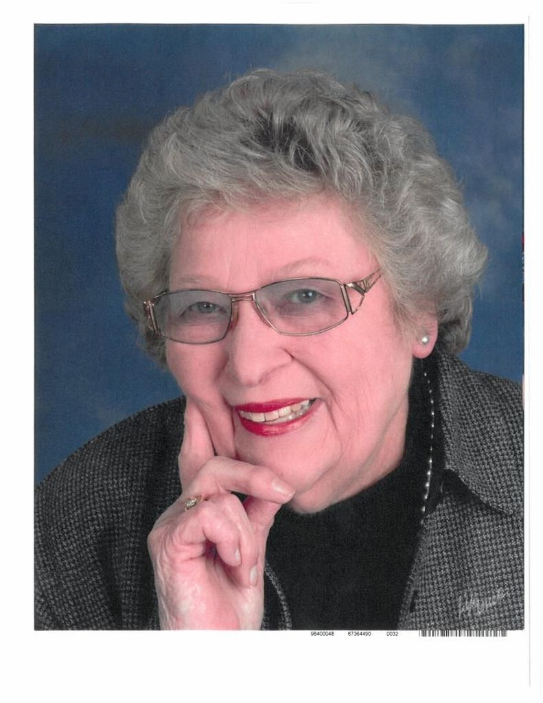 Leola Bowerman Profile Photo