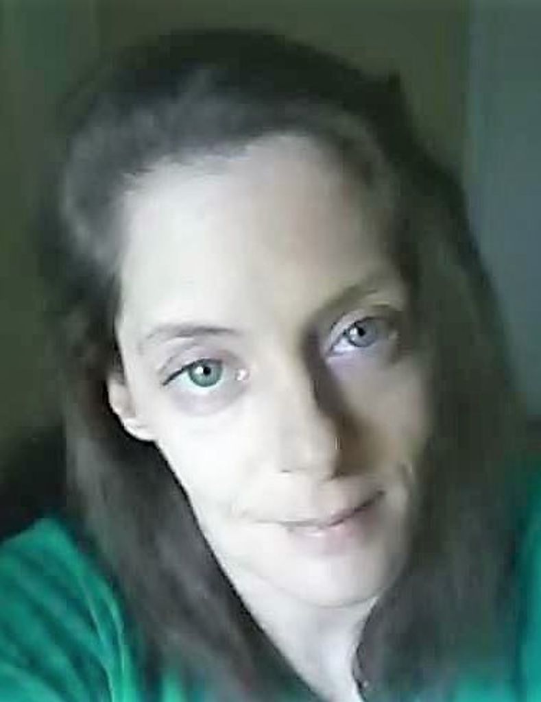 Amanda Strickland