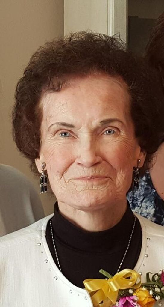Alberta R. Knobbs Profile Photo