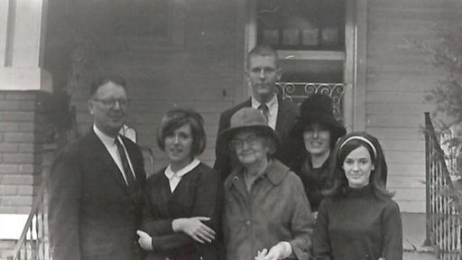 Jennie Elizabeth (Rector)  Crews photo gallery thumbnail 56 of 61
