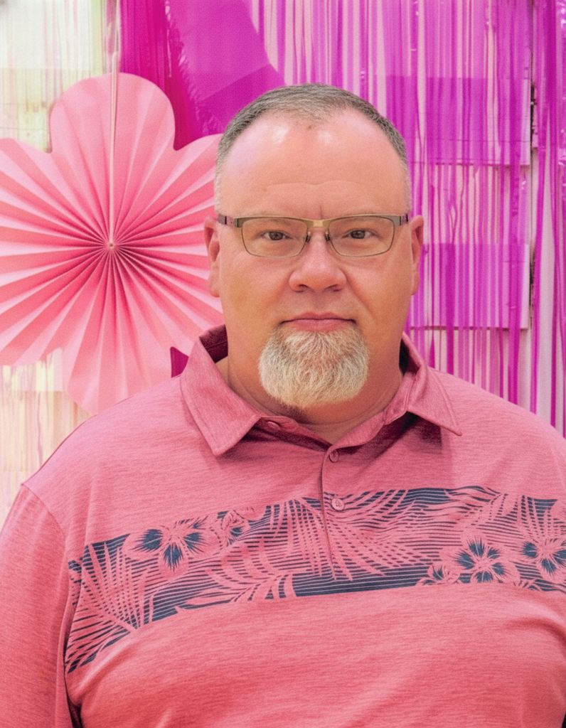 Christopher Lynn Koch
