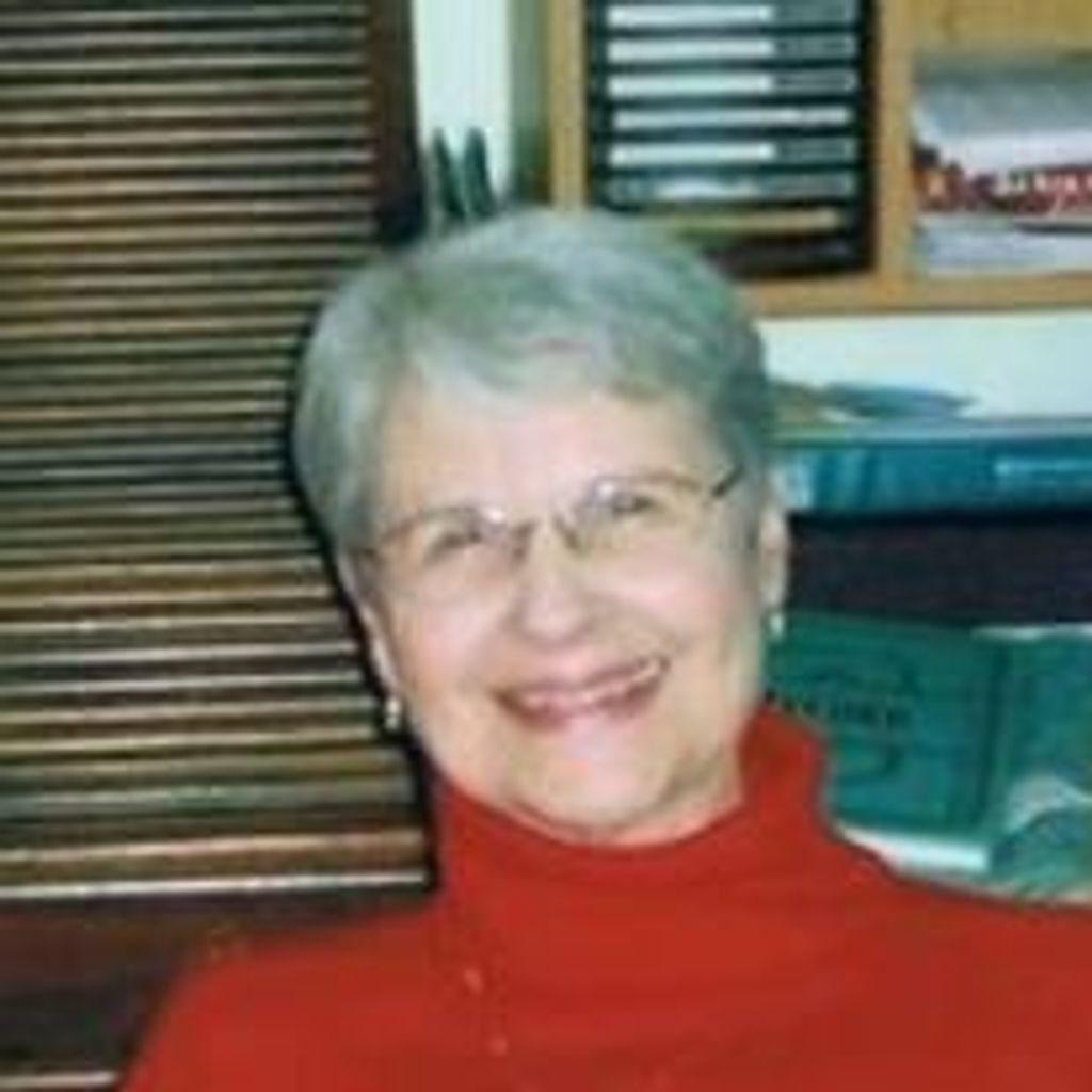 Emma Jones Wells McKinney