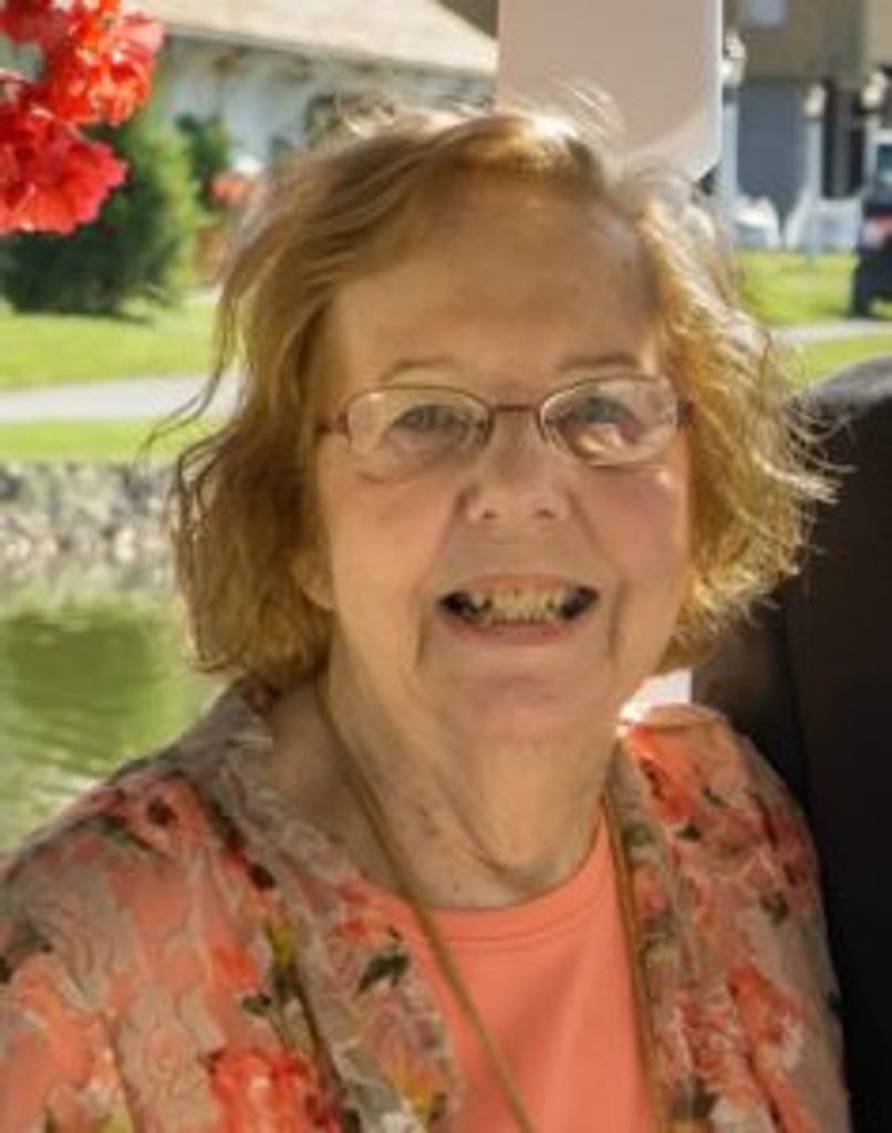 Helen A. Barnett Profile Photo