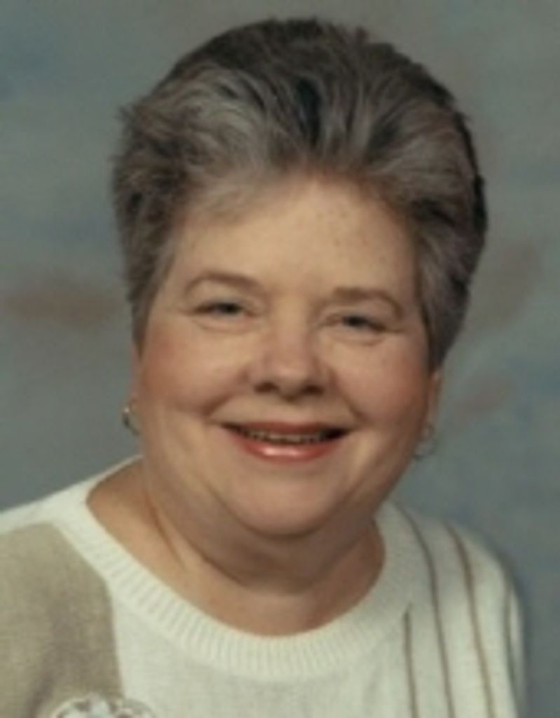 Jean Jacqueline Gendreau