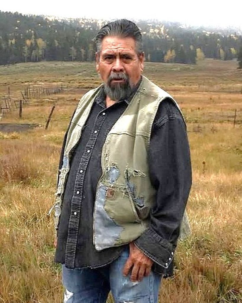 Arthur Gonzales