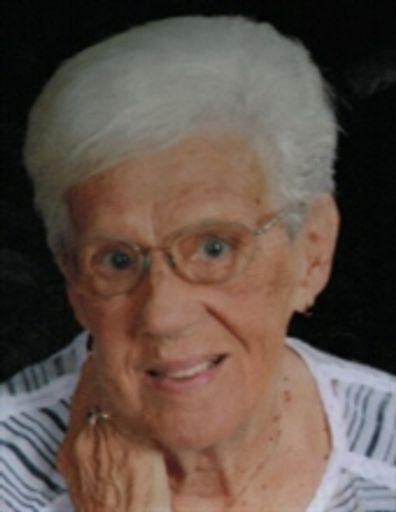 Dorothy Henderson photo gallery thumbnail 1 of 2