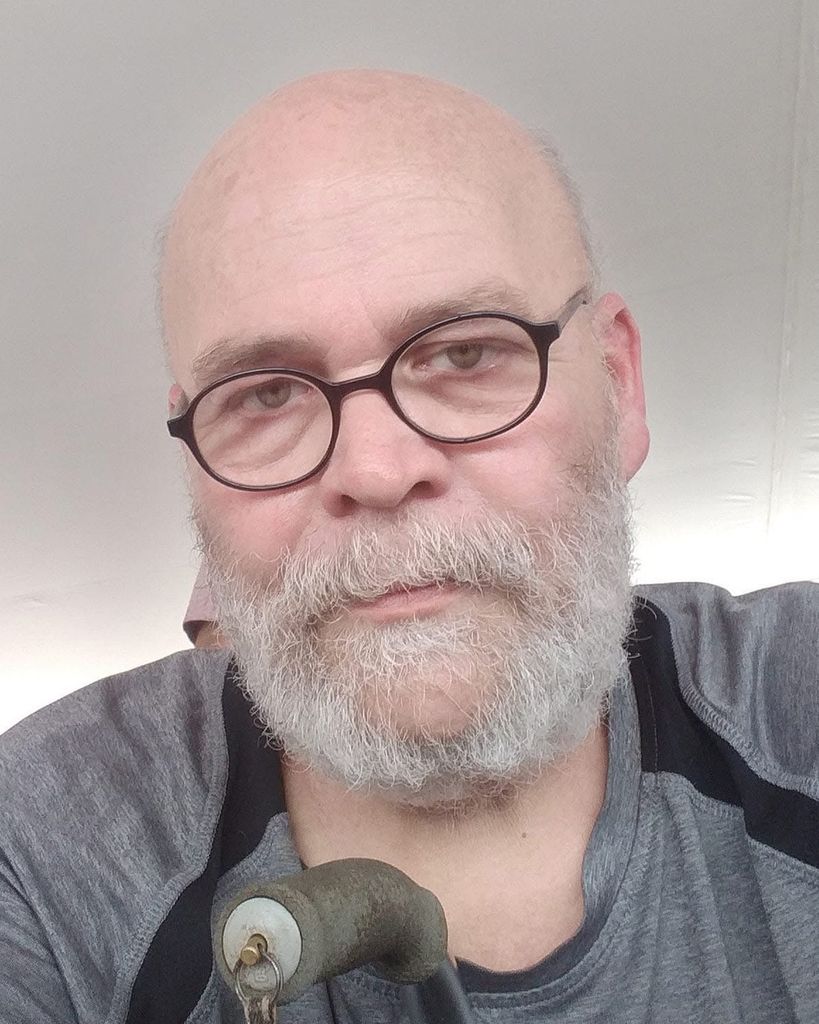 Gene F. Owens Profile Photo