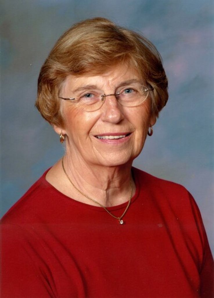 Nancy Mcdonald Profile Photo