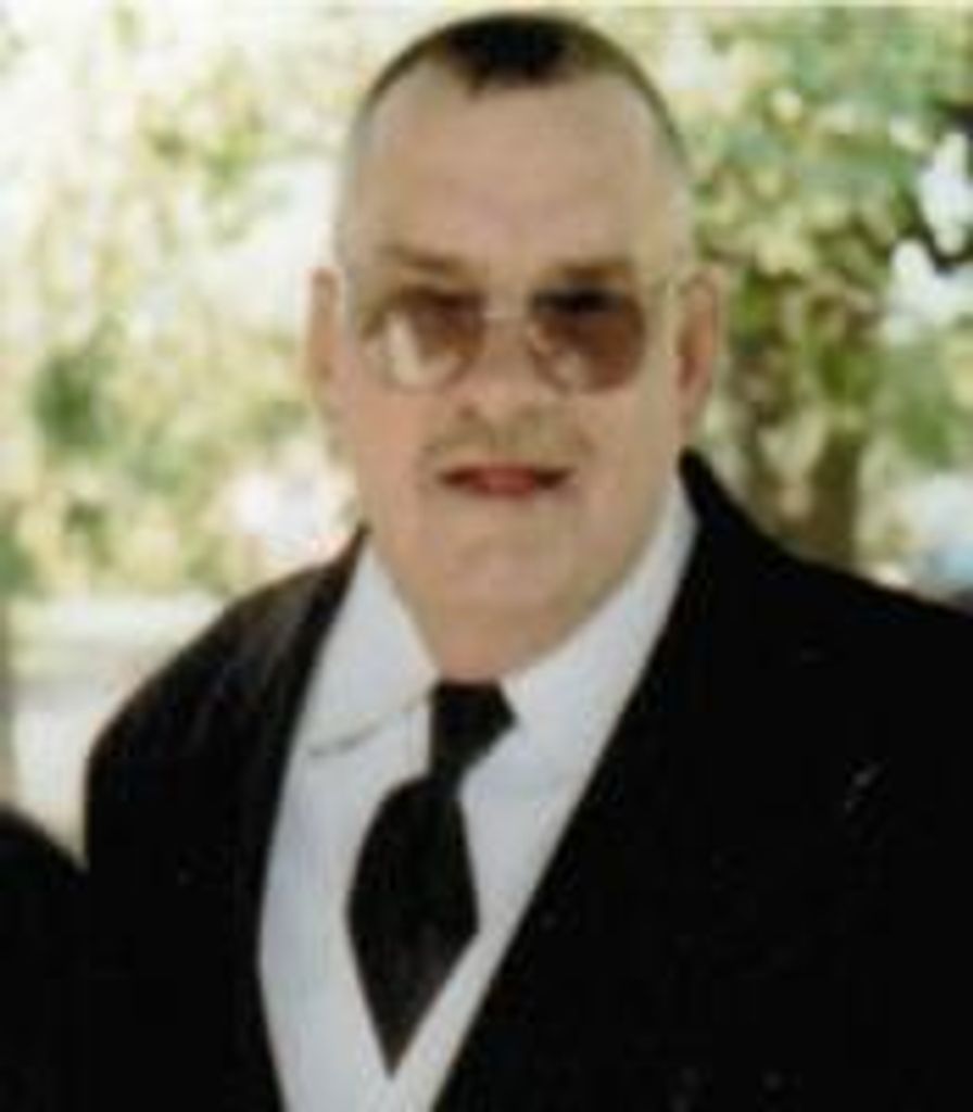 Perry A. Bunker