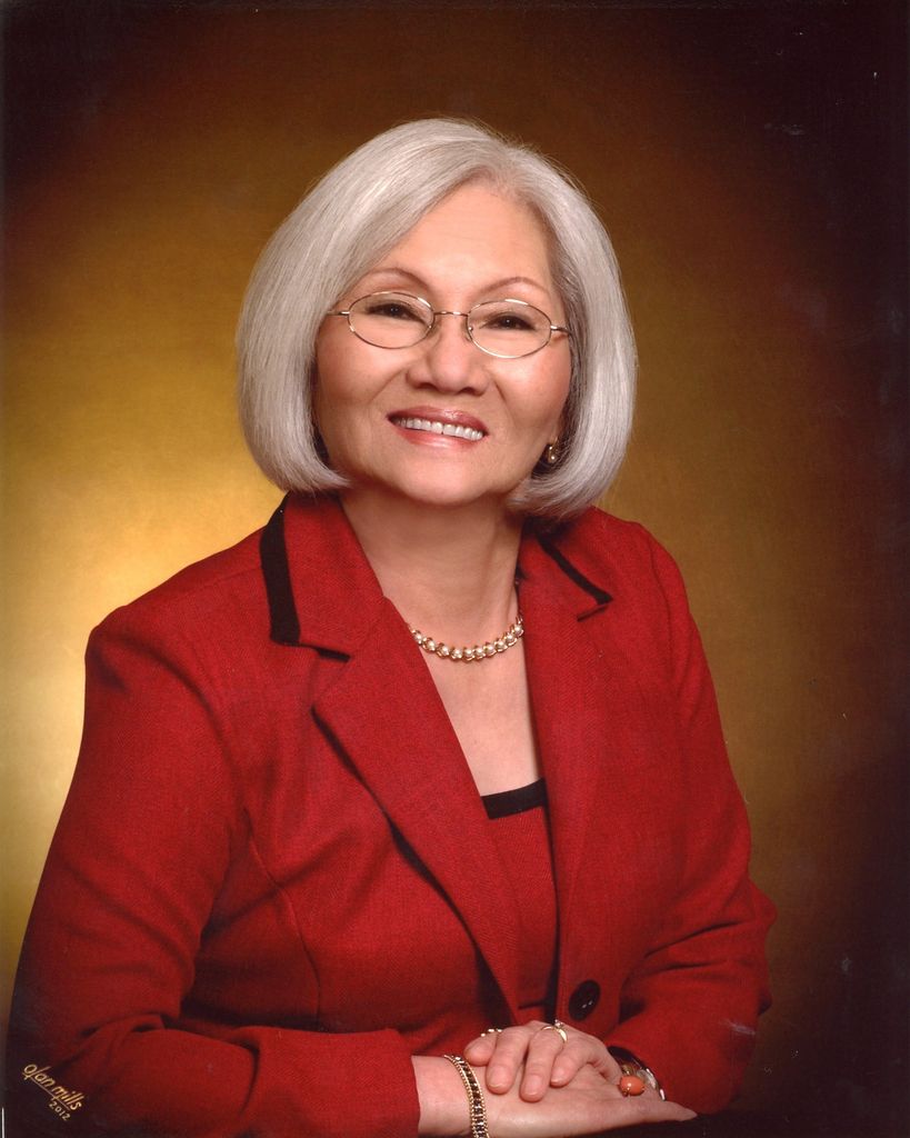 Yun "Lana" Pete