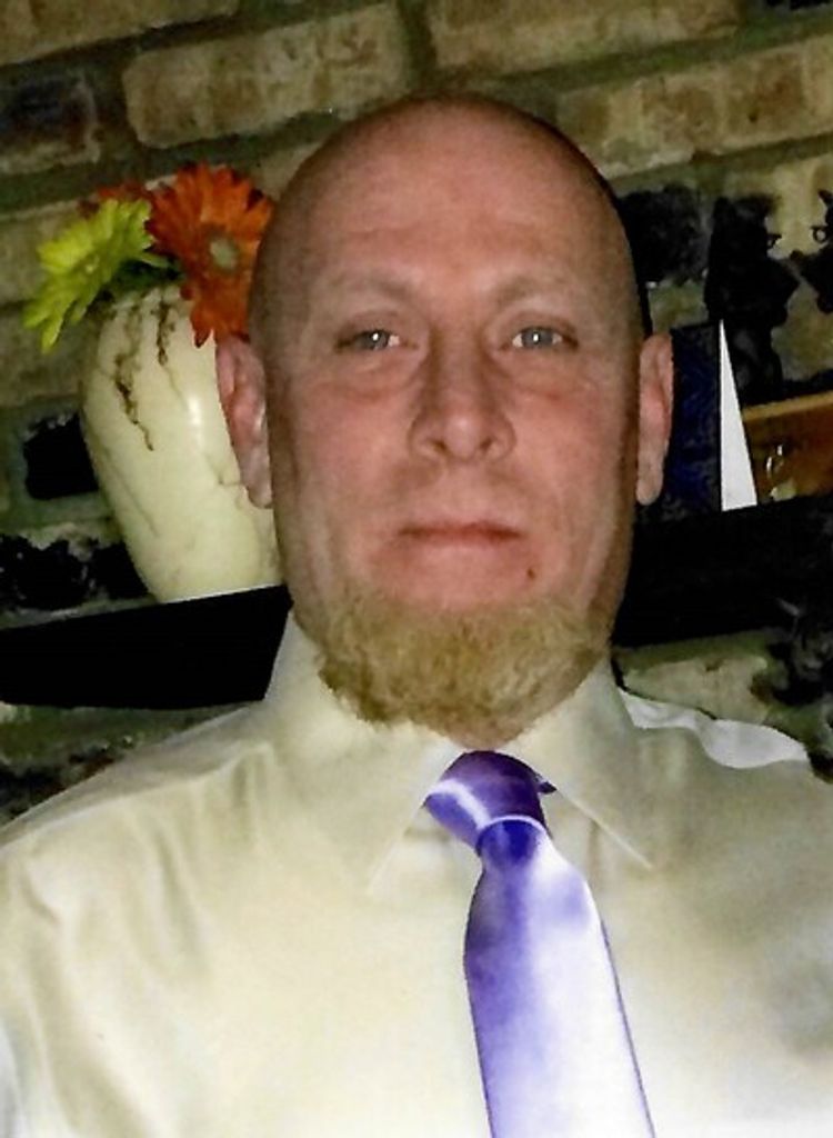 Philip Michael Ellis Profile Photo