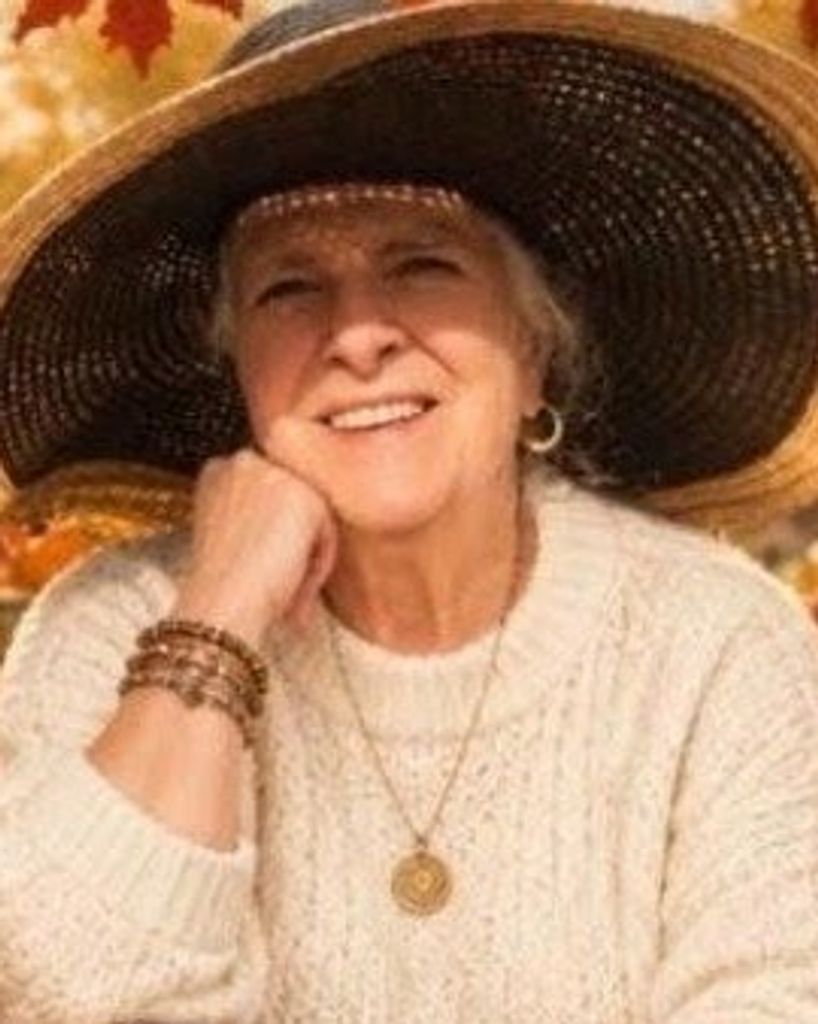 Donna Mae Apsey Profile Photo
