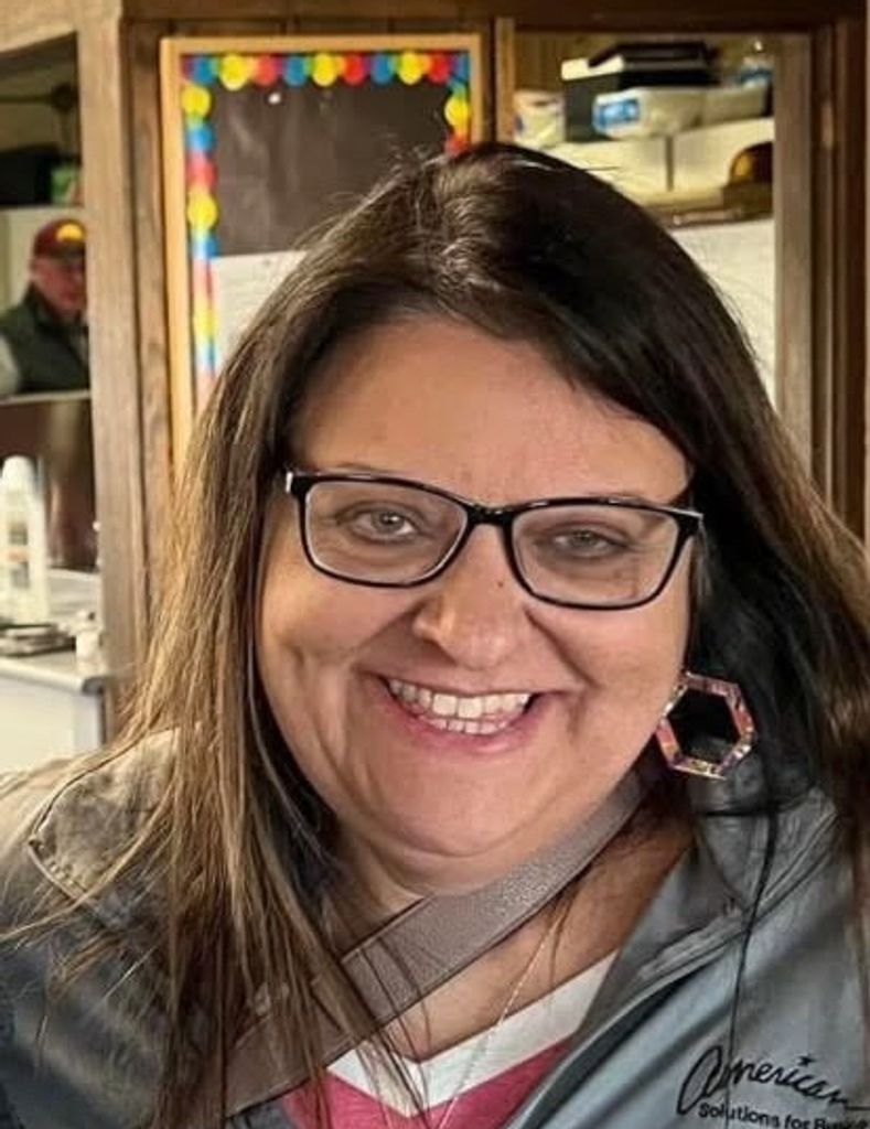 Stacey Lynn Briles Profile Photo