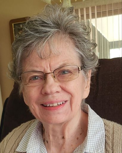 Janice Marie Smith's obituary image