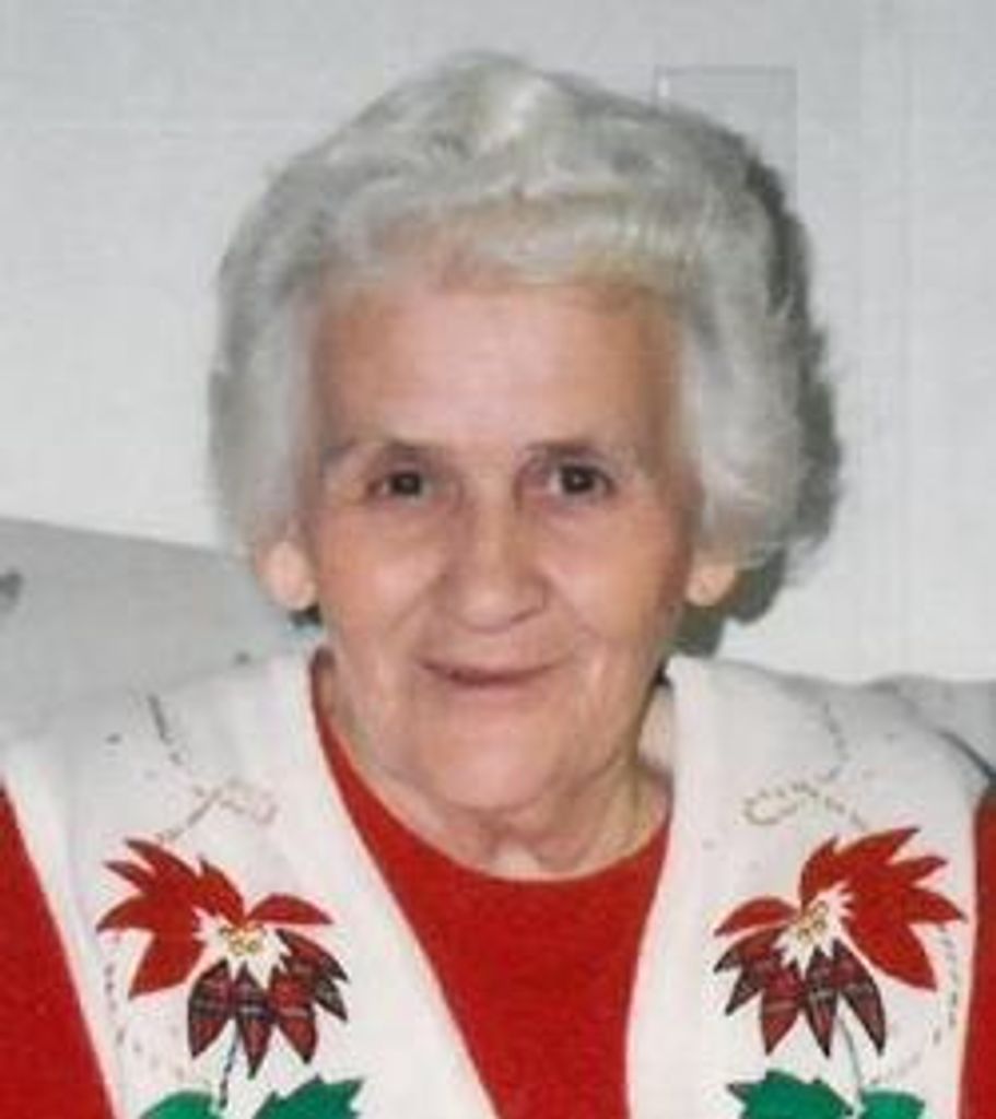 Goldie Frances Lynch