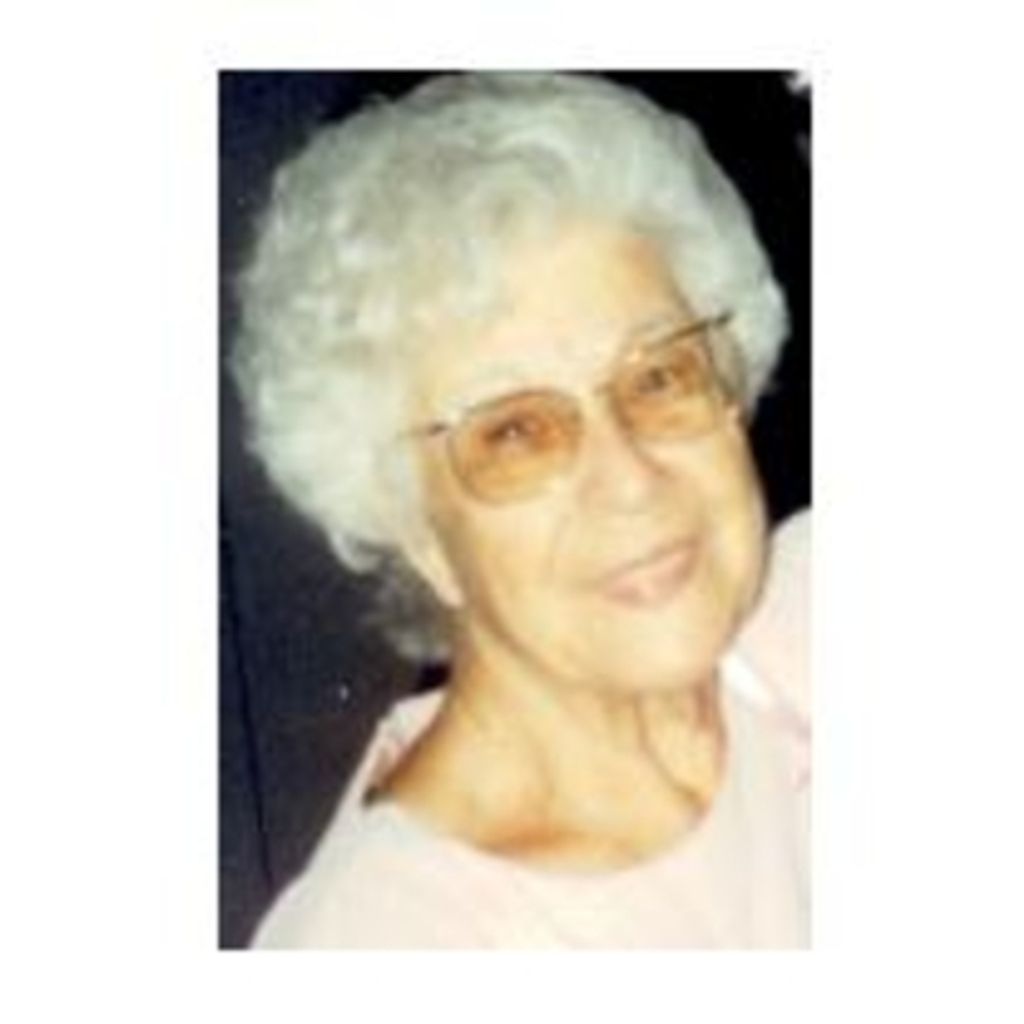 Mrs Alice T. Moniz