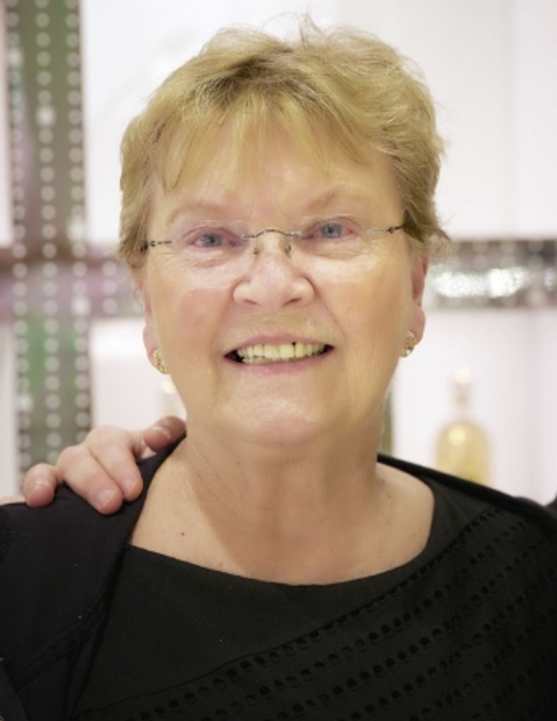 Joanne I. Ruedy Profile Photo