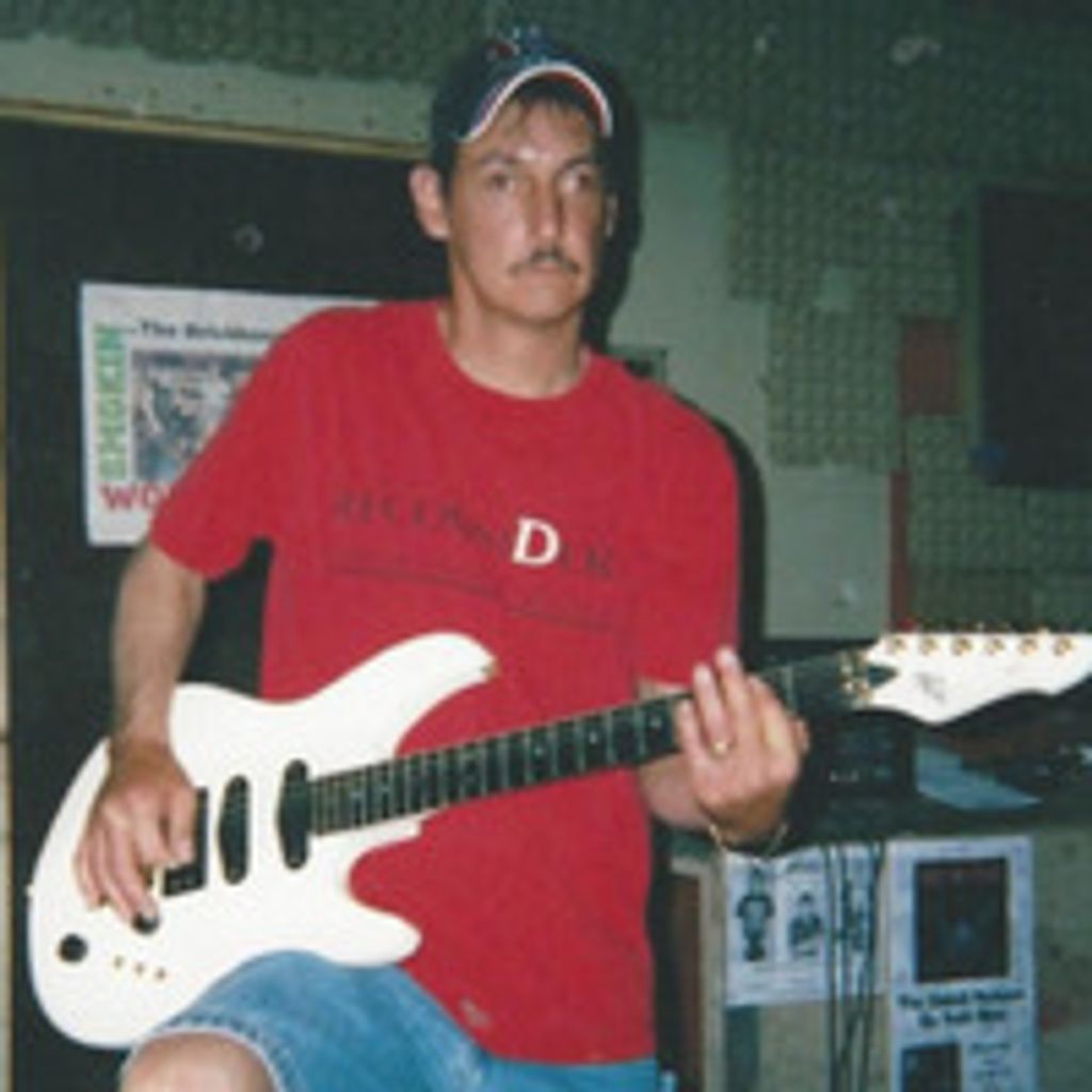 John A. Williams