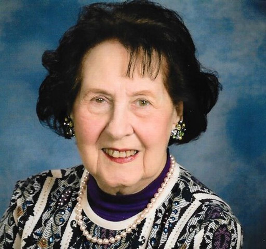 Mary Alice Rieder Profile Photo